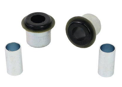 Whiteline Front Control Arm Upper - Bushing Kit to Suit Toyota Crown, HiLux, LiteAce and Tarago | W5