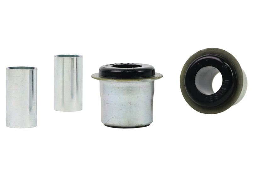 Whiteline Front Control Arm Upper - Bushing Kit to Suit Toyota Crown, HiLux, LiteAce and Tarago | W5