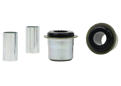 Whiteline Front Control Arm Upper - Bushing Kit to Suit Toyota Crown, HiLux, LiteAce and Tarago | W5