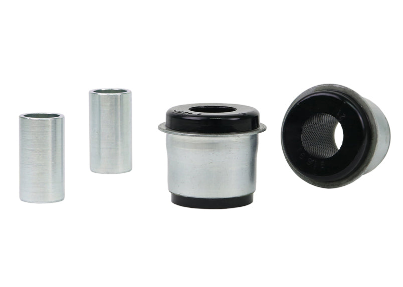 Whiteline Front Control Arm Upper - Inner Front Bushing Kit to Suit Toyota HiLux, 4Runner and HiAce