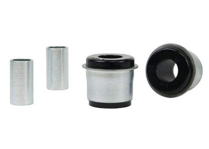 Whiteline Front Control Arm Upper - Inner Front Bushing Kit to Suit Toyota HiLux, 4Runner and HiAce