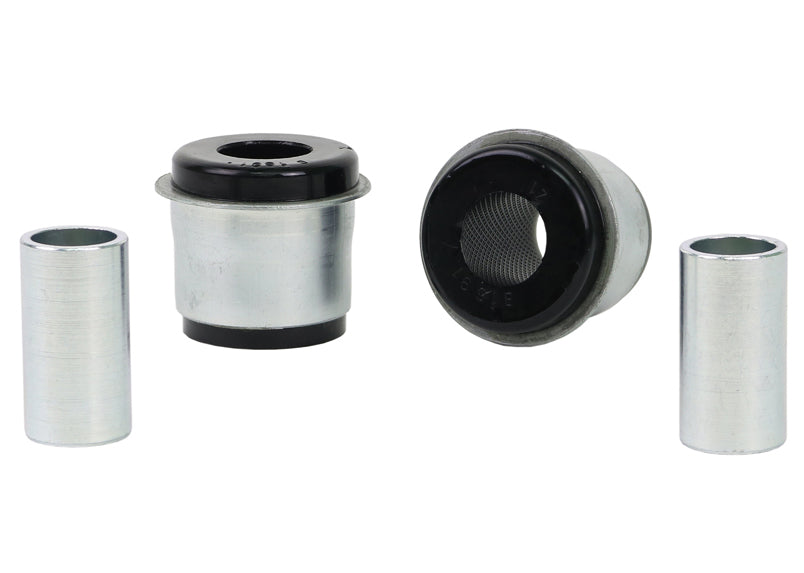 Whiteline Front Control Arm Upper - Inner Front Bushing Kit to Suit Toyota HiLux, 4Runner and HiAce