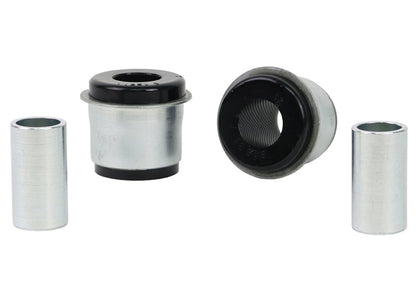 Whiteline Front Control Arm Upper - Inner Front Bushing Kit to Suit Toyota HiLux, 4Runner and HiAce
