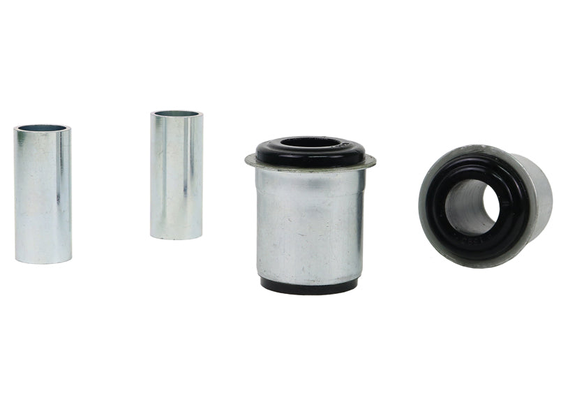 Whiteline Front Control Arm Upper - Inner Rear Bushing Kit to Suit Toyota HiLux, 4Runner and HiAce |