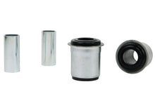 Whiteline Front Control Arm Upper - Inner Rear Bushing Kit to Suit Toyota HiLux, 4Runner and HiAce |