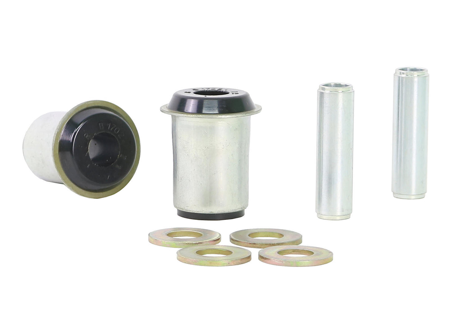 Whiteline Front Control Arm Lower - Inner Bushing Kit to Suit Toyota LiteAce, Tarago and Town Ace4,9