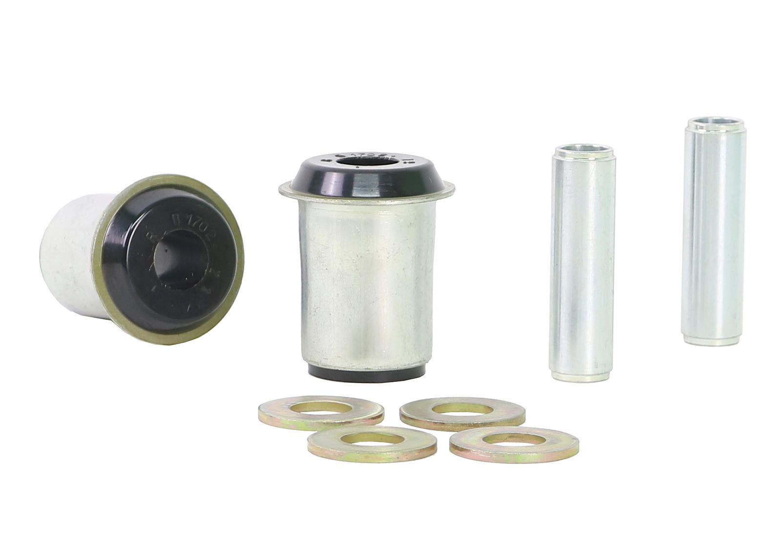 Whiteline Front Control Arm Lower - Inner Bushing Kit to Suit Toyota LiteAce, Tarago and Town Ace4,9