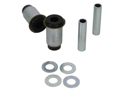 Whiteline Front Control Arm Lower - Inner Bushing Kit to Suit Ford Cortina TE, TF | W51711