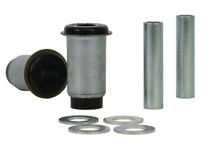 Whiteline Front Control Arm Lower - Inner Bushing Kit to Suit Ford Cortina TE, TF | W51711