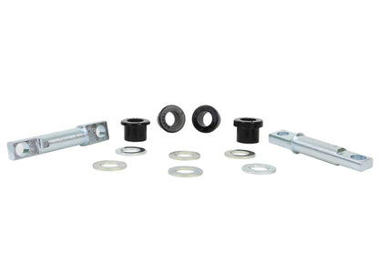 Whiteline Front Control Arm Lower - Inner Front Bushing Kit to Suit Toyota Camry, Avalon and Holden