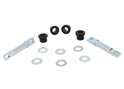 Whiteline Front Control Arm Lower - Inner Front Bushing Kit to Suit Toyota Camry, Avalon and Holden