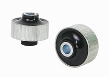 Whiteline Front Control Arm Lower - Inner Rear Bushing Kit to Suit Toyota Camry, Avalon and Holden A