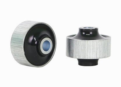 Whiteline Front Control Arm Lower - Inner Rear Bushing Kit to Suit Toyota Camry, Avalon and Holden A
