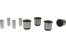 Whiteline Trailing Arm Lower - Bushing Kit to Suit Jeep Grand Cherokee ZG and Wrangler TJ | W51750