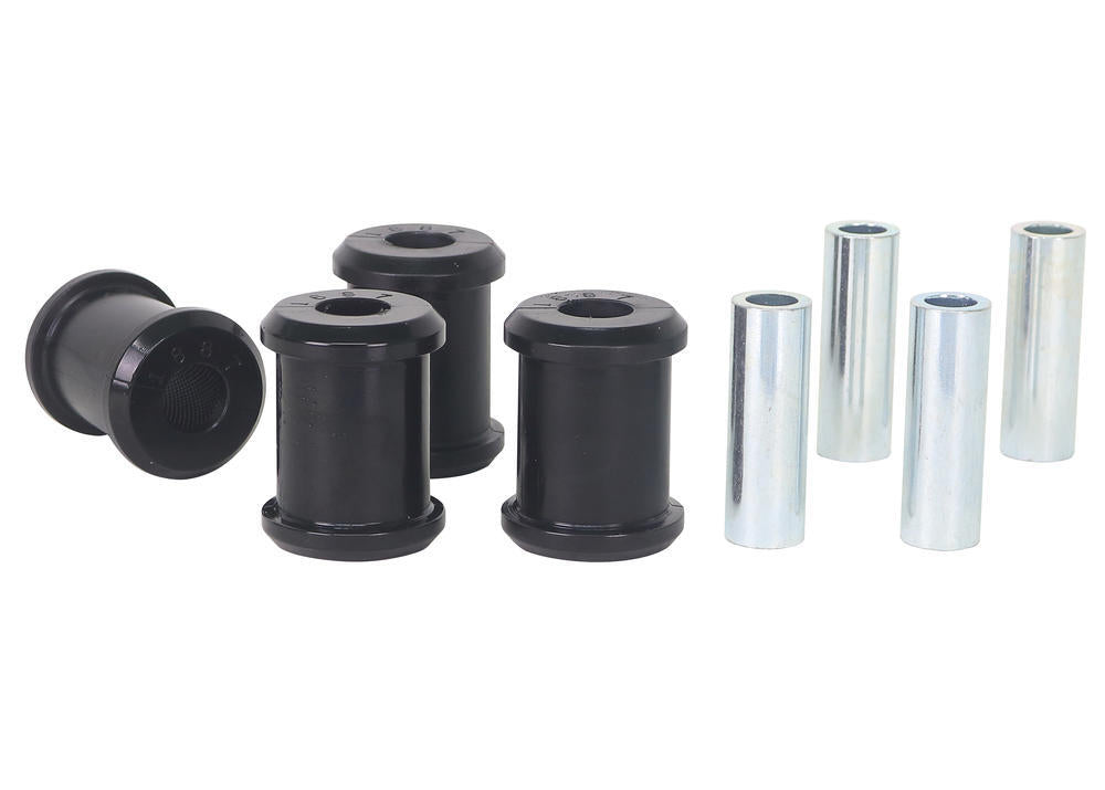 Whiteline Front Control Arm Upper - Bushing Kit to Suit Ford Falcon/Fairlane AU, BA, BF and FPV | W5