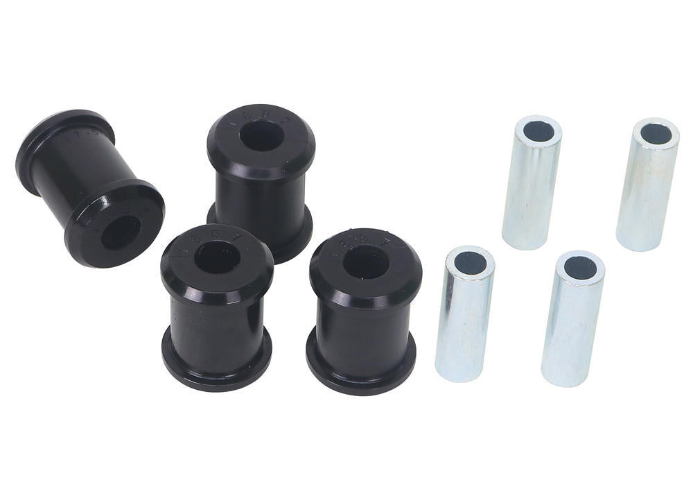 Whiteline Front Control Arm Upper - Bushing Kit to Suit Ford Falcon/Fairlane AU, BA, BF and FPV | W5