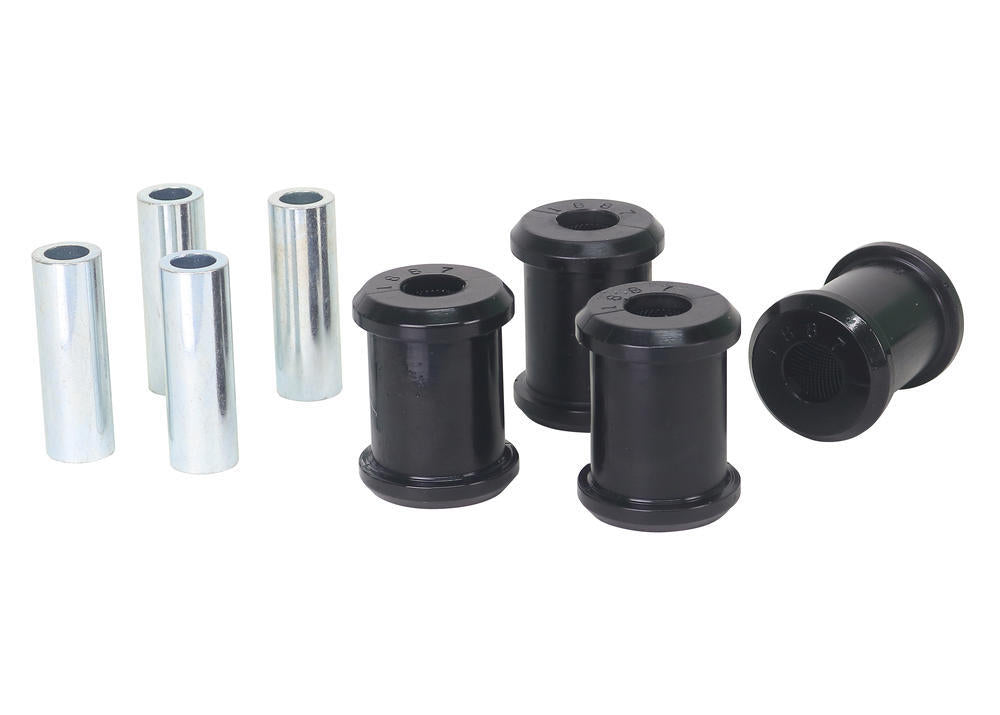 Whiteline Front Control Arm Upper - Bushing Kit to Suit Ford Falcon/Fairlane AU, BA, BF and FPV | W5