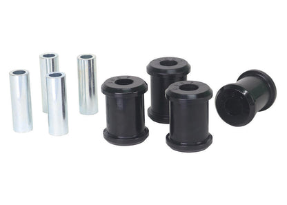 Whiteline Front Control Arm Upper - Bushing Kit to Suit Ford Falcon/Fairlane AU, BA, BF and FPV | W5