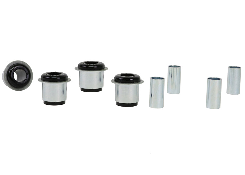 Whiteline Front Control Arm Upper - Bushing Kit to Suit Ford Falcon XK-XP | W51977