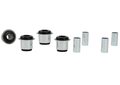 Whiteline Front Control Arm Upper - Bushing Kit to Suit Ford Falcon XK-XP | W51977