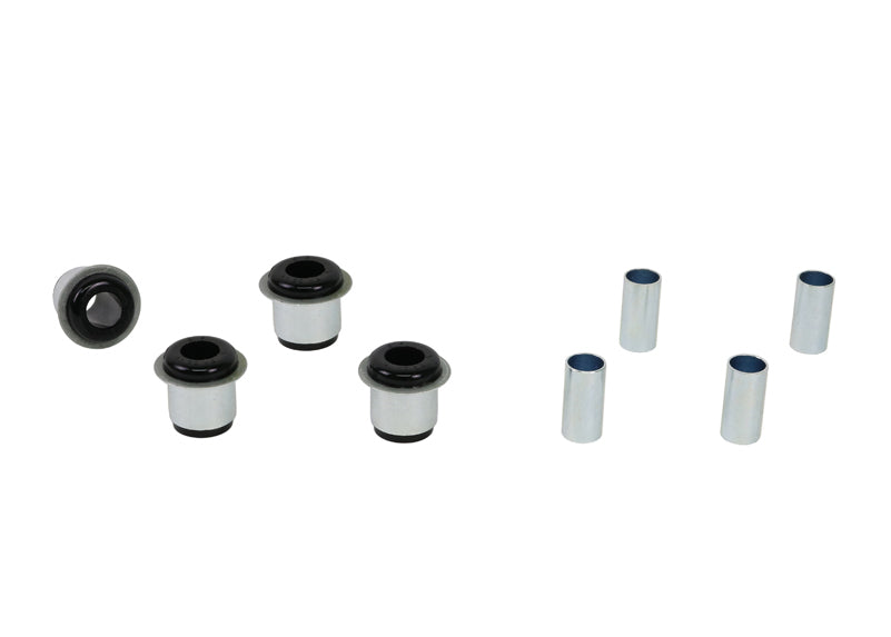 Whiteline Front Control Arm Upper - Bushing Kit to Suit Ford Falcon XK-XP | W51977