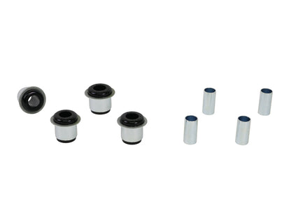 Whiteline Front Control Arm Upper - Bushing Kit to Suit Ford Falcon XK-XP | W51977