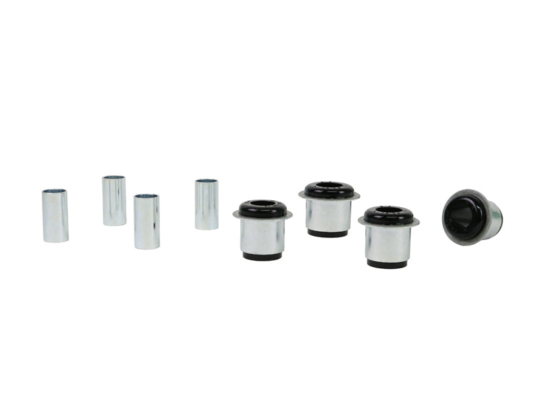 Whiteline Front Control Arm Upper - Bushing Kit to Suit Ford Falcon XK-XP | W51977