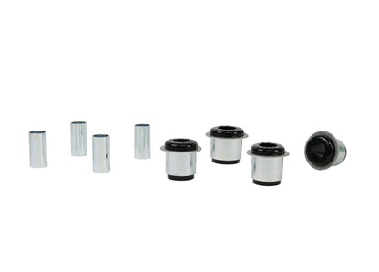 Whiteline Front Control Arm Upper - Bushing Kit to Suit Ford Falcon XK-XP | W51977