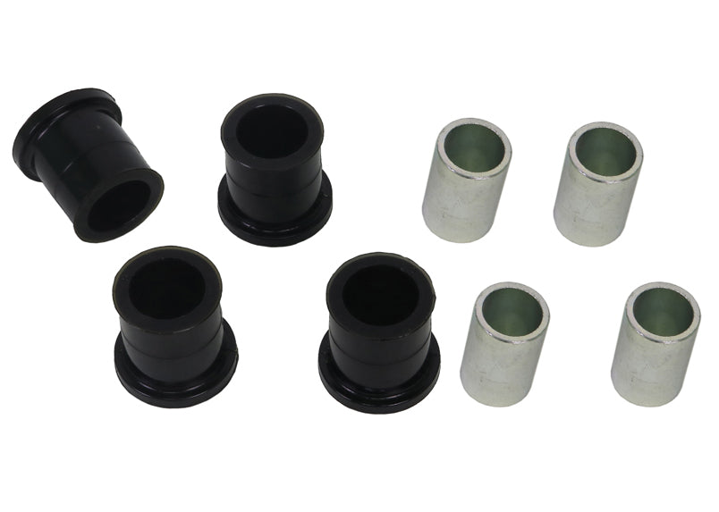 Whiteline Front Control Arm Lower - Bushing Kit to Suit Bedford Van AN | W52058