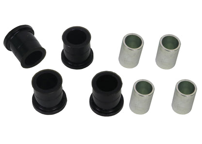 Whiteline Front Control Arm Lower - Bushing Kit to Suit Bedford Van AN | W52058