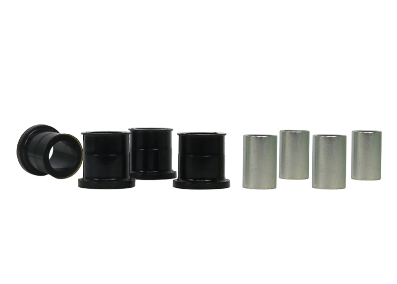 Whiteline Front Control Arm Lower - Bushing Kit to Suit Bedford Van AN | W52058