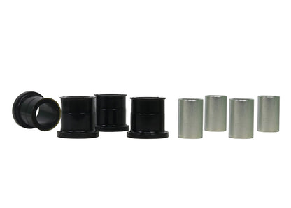 Whiteline Front Control Arm Lower - Bushing Kit to Suit Bedford Van AN | W52058