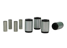 Whiteline Front Control Arm Lower - Inner Bushing Kit to Suit Toyota Supra MA70, 71 | W52099