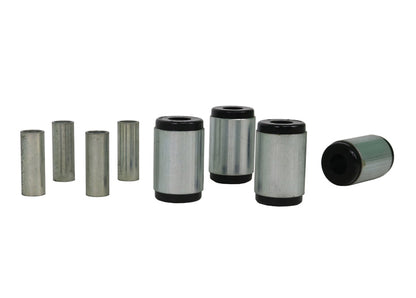 Whiteline Front Control Arm Lower - Inner Bushing Kit to Suit Toyota Supra MA70, 71 | W52099