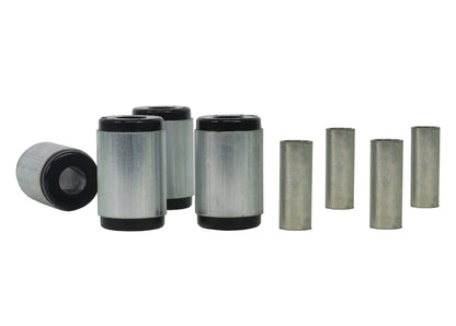 Whiteline Front Control Arm Lower - Inner Bushing Kit to Suit Toyota Supra MA70, 71 | W52099