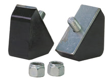 Whiteline Front Bump Stop - Lower Bushing Kit to Suit Holden HQ-WB and Torana LH, LX | W52124