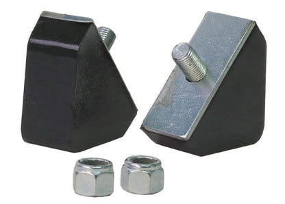 Whiteline Front Bump Stop - Lower Bushing Kit to Suit Holden HQ-WB and Torana LH, LX | W52124