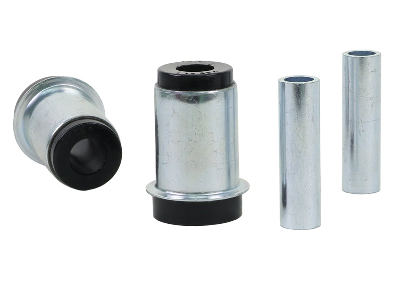 Whiteline Front Control Arm Lower - Inner Bushing Kit to Suit Ford Ranger PJ, PK and Mazda BT-50 UN
