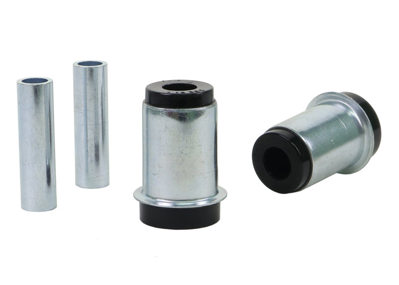 Whiteline Front Control Arm Lower - Inner Bushing Kit to Suit Ford Ranger PJ, PK and Mazda BT-50 UN