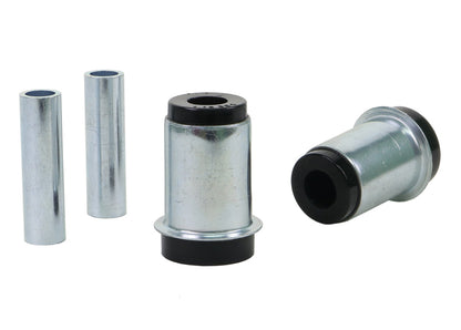 Whiteline Front Control Arm Lower - Inner Bushing Kit to Suit Ford Ranger PJ, PK and Mazda BT-50 UN
