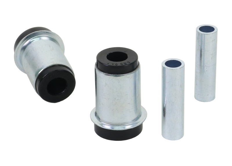 Whiteline Front Control Arm Lower - Inner Bushing Kit to Suit Ford Ranger PJ, PK and Mazda BT-50 UN