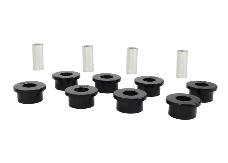 Whiteline Front Control Arm Upper - Bushing Kit to Suit Mazda MX-5 NA, NB | W52208A