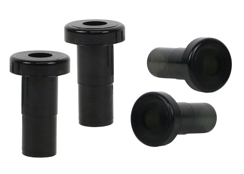 Whiteline Control Arm Upper - Bushing Kit to Suit Honda Accord and Prelude | W52210