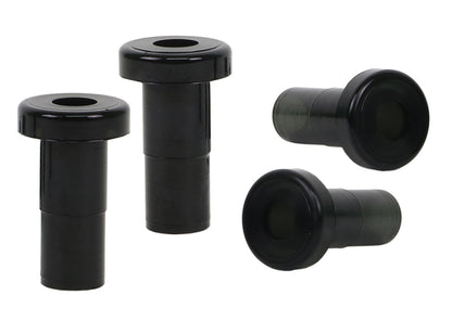 Whiteline Control Arm Upper - Bushing Kit to Suit Honda Accord and Prelude | W52210