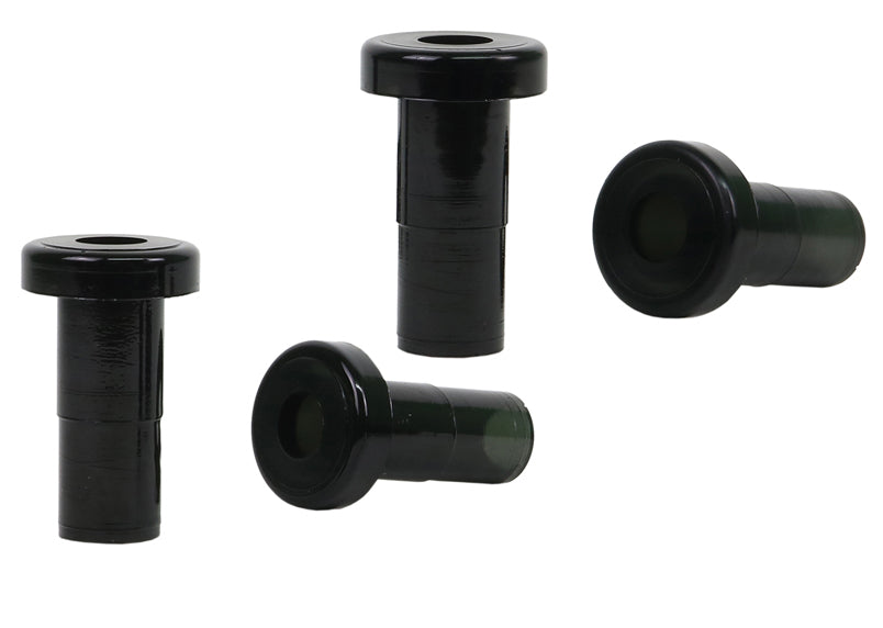 Whiteline Control Arm Upper - Bushing Kit to Suit Honda Accord and Prelude | W52210