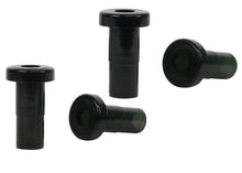 Whiteline Control Arm Upper - Bushing Kit to Suit Honda Accord and Prelude | W52210