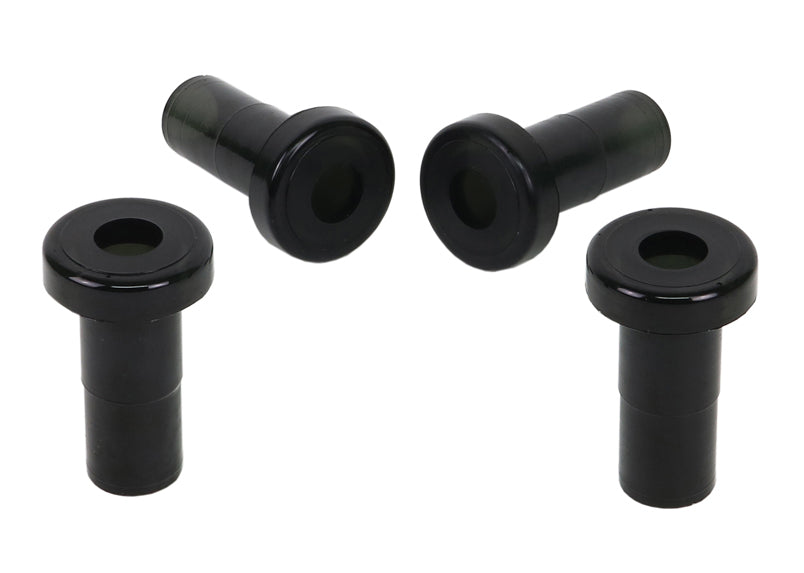 Whiteline Control Arm Upper - Bushing Kit to Suit Honda Accord and Prelude | W52210
