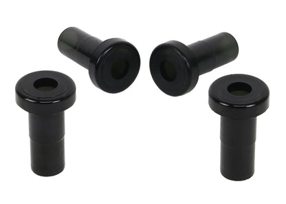 Whiteline Control Arm Upper - Bushing Kit to Suit Honda Accord and Prelude | W52210