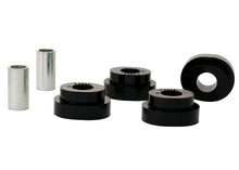 Whiteline Front Axle Pivot - Bushing Kit to Suit Ford F Series F100, F150, F250 and F350 | W52268