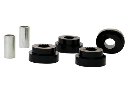 Whiteline Front Axle Pivot - Bushing Kit to Suit Ford F Series F100, F150, F250 and F350 | W52268